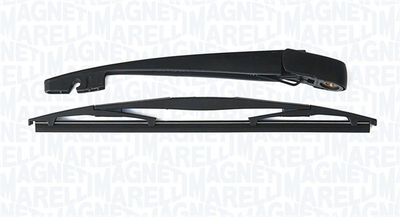 MAGNETI MARELLI 000723180036 Stikla tīrītāju sviru
