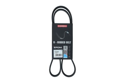 Поликлиновой ремень KAMOKA 7015049