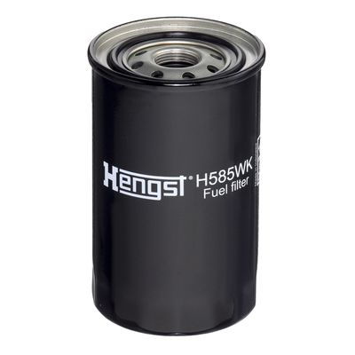 Degvielas filtrs HENGST FILTER H585WK