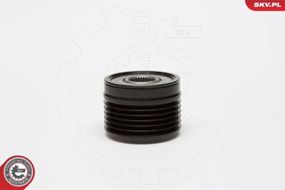 Ģeneratora brīvgaitas mehānisms ESEN SKV 11SKV020