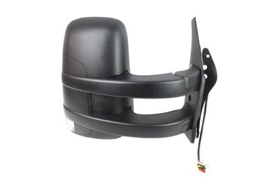 Наружное зеркало ABAKUS 1706M04