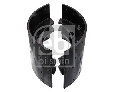 Bremžu loku komplekts FEBI BILSTEIN 12218