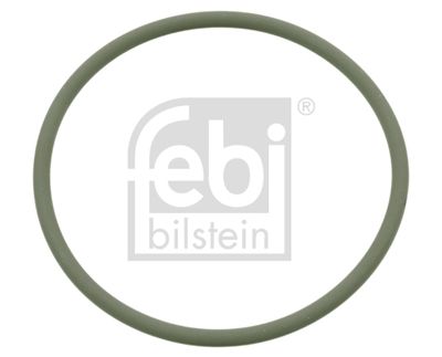 Blīve, Eļļas sūknis FEBI BILSTEIN 104572