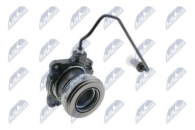 Центральный выключатель, система сцепления NTY NWS-PL-011