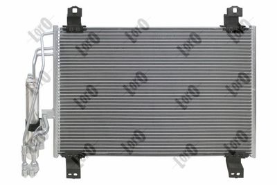 Конденсатор, кондиционер ABAKUS 030-016-0026