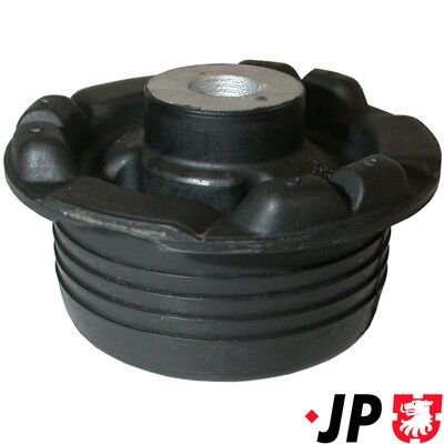 Втулка, балка моста JP GROUP 1250100600