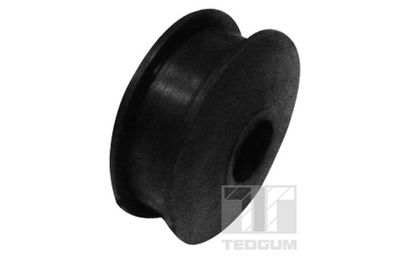 Подвеска, амортизатор TEDGUM 00214890