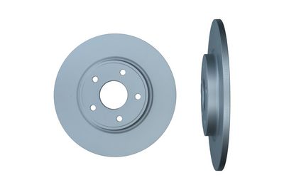 Bremžu diski KAMOKA 103363