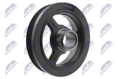 Ременный шкив, коленчатый вал NTY RKP-CH-037