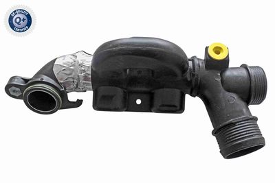 Трубка нагнетаемого воздуха VAICO V95-0338