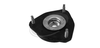 Amortizatora statnes balsts DYS 73-24593