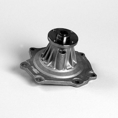 Водяной насос, охлаждение двигателя HEPU P7386