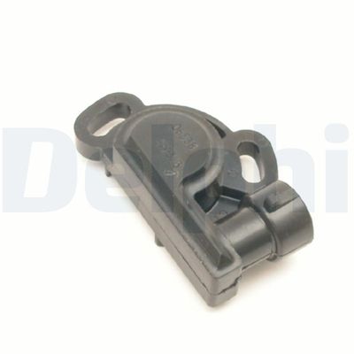 Датчик, положение дроссельной заслонки DELPHI SS10462-11B1