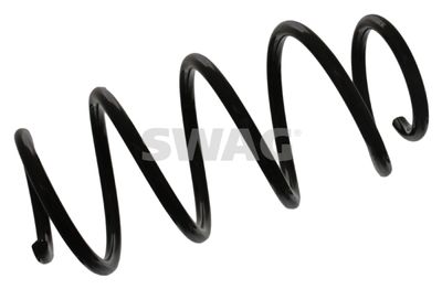 Balstiekārtas atspere SWAG 30 94 6845