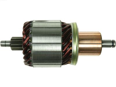 Enkurs, Starteris AS-PL SA0051