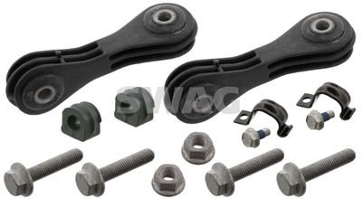 Ремкомплект, подшипник стабилизатора SWAG 30 93 6757