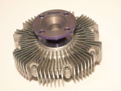 Sajūgs, Radiatora ventilators AISIN FCT-065