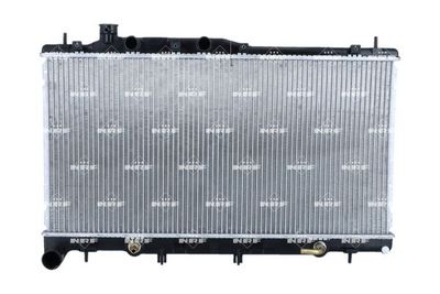 Radiators, Motora dzesēšanas sistēma NRF 550103