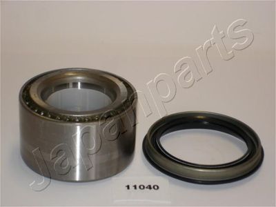 Riteņa rumbas gultņa komplekts JAPANPARTS KK-11040
