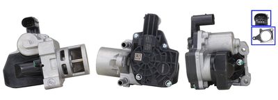 Клапан возврата ОГ ELSTOCK 73-0432