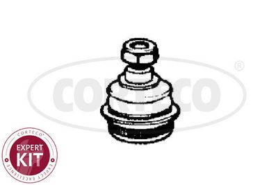 Balst-/Virzošais šarnīrs CORTECO 49400603