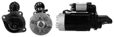 Starteris LUCAS LRS00435