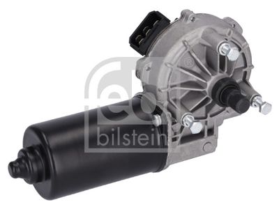 Stikla tīrītāju motors FEBI BILSTEIN 184532