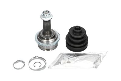 Шарнирный комплект, приводной вал KAVO PARTS CV-4513