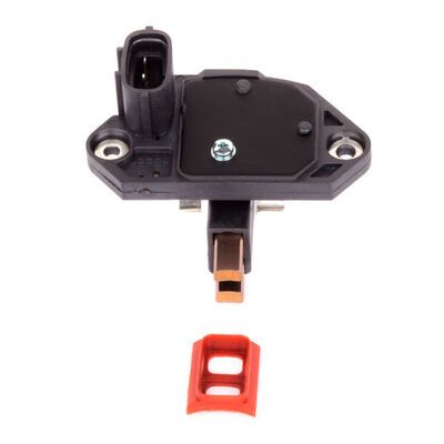 Регулятор генератора MAHLE MGX 935KIT