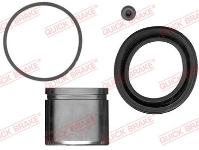 Ремкомплект, тормозной суппорт QUICK BRAKE 114-5098
