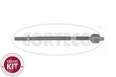 Осевой шарнир, рулевая тяга CORTECO 49396766