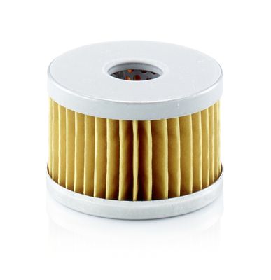 MANN-FILTER C643 Gaisa filtrs