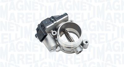Droseļvārsta pievada stiprinājums MAGNETI MARELLI 802000000144