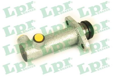 Главный цилиндр, система сцепления LPR 2532