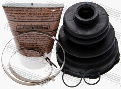 Комплект пыльника, приводной вал FEBEST 2215-CDT