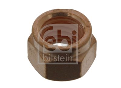 Гайка, выпускной коллектор FEBI BILSTEIN 39064