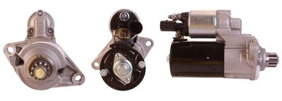 Стартер ELSTOCK 25-4219