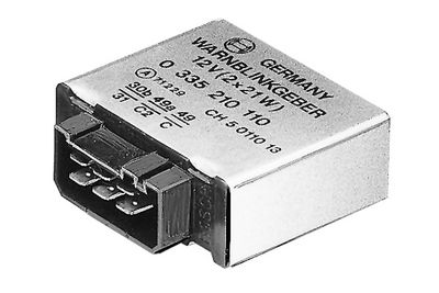 Pagrieziena signāla pārtraucējs BOSCH 0335215144