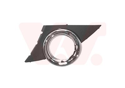 Ventilatora reste, Bampers VAN WEZEL 4029595