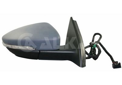 Наружное зеркало ALKAR 6148163