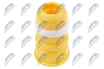 Буфер, амортизация NTY AB-LR-001