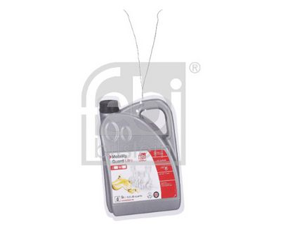 Бирка замены масла FEBI BILSTEIN 197938