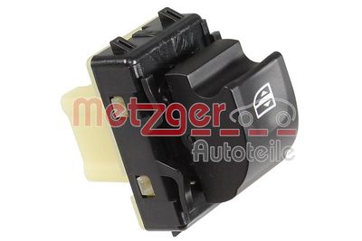 Выключатель, стеклолодъемник METZGER 0916951