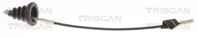Trose, Stāvbremžu sistēma TRISCAN 8 140 241 176