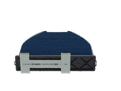 Фильтр, воздух во внутренном пространстве BOSCH 0 986 628 600