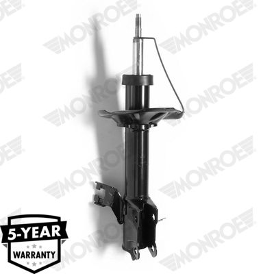 Amortizators MONROE G7202