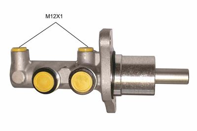 Главный тормозной цилиндр BREMBO M 54 006