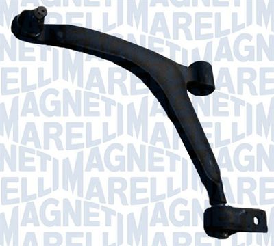 Рычаг независимой подвески колеса, подвеска колеса MAGNETI MARELLI 301181341500