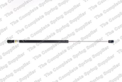 Gāzes atspere, Bagāžas/Kravas nodalījuma vāks LESJOFORS 8156821