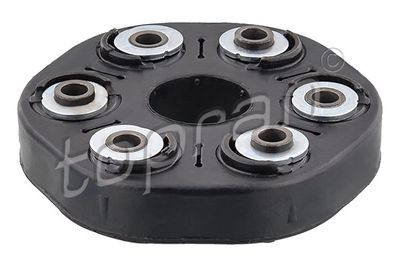 Шарнир, карданный вал TOPRAN 501 592